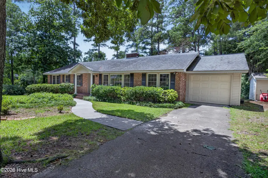 101 Rosemary Drive, Aiken, SC 29803 - #3