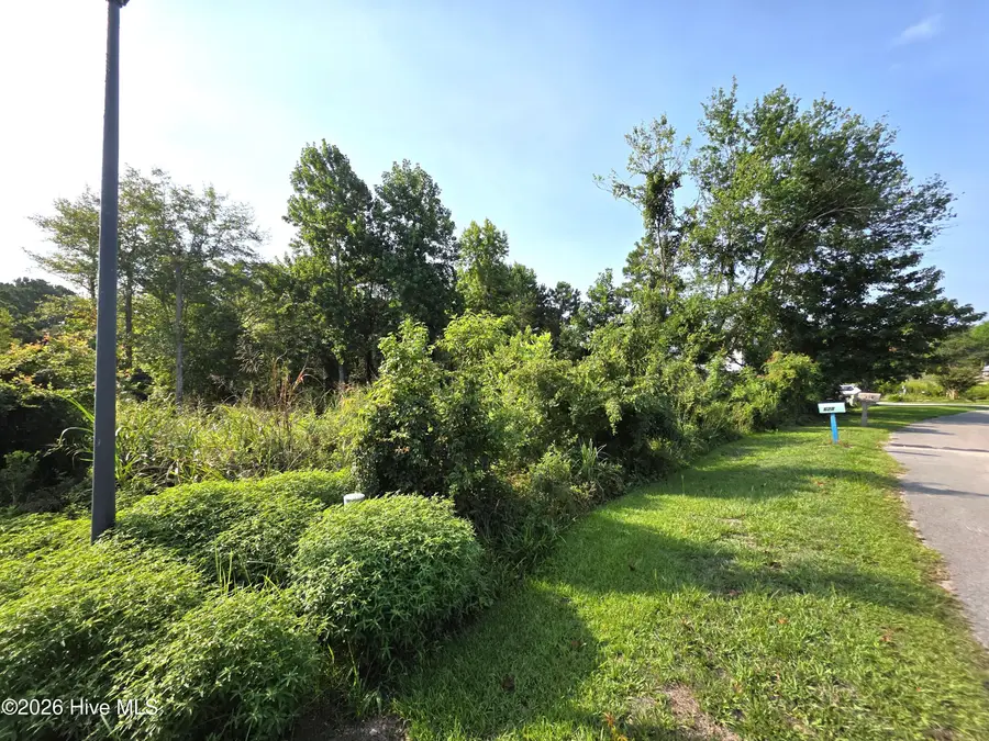 633 Riva Ridge Road, Sneads Ferry, NC 28460 - #2