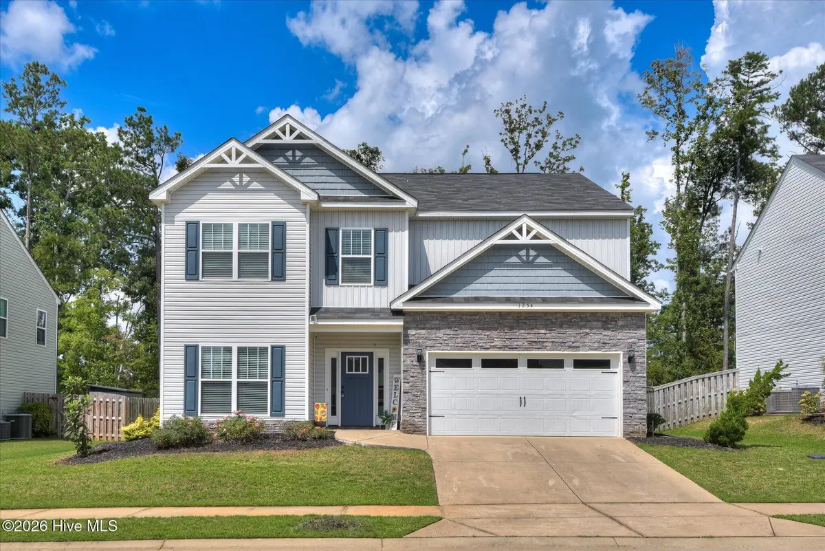 1254 Gregory Landing Drive, North Augusta, SC 29860 - #1