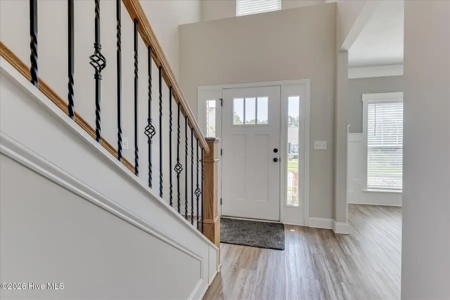 1254 Gregory Landing Drive, North Augusta, SC 29860 - #2