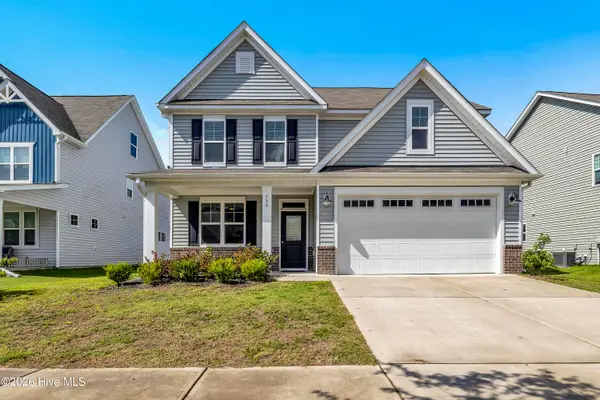 530 Musket Bay Drive, Wilmington, NC 28412