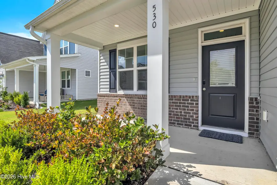 530 Musket Bay Drive, Wilmington, NC 28412 - #3