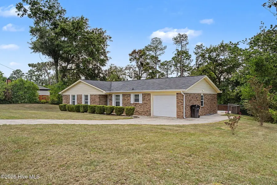 3717 Fairington Drive, Hephzibah, GA 30815 - #2