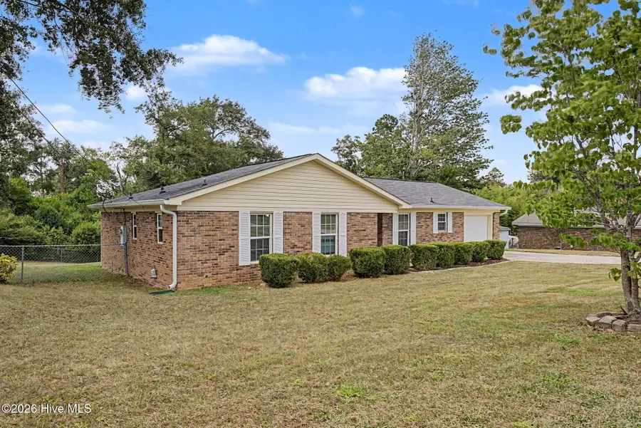 3717 Fairington Drive, Hephzibah, GA 30815 - #3