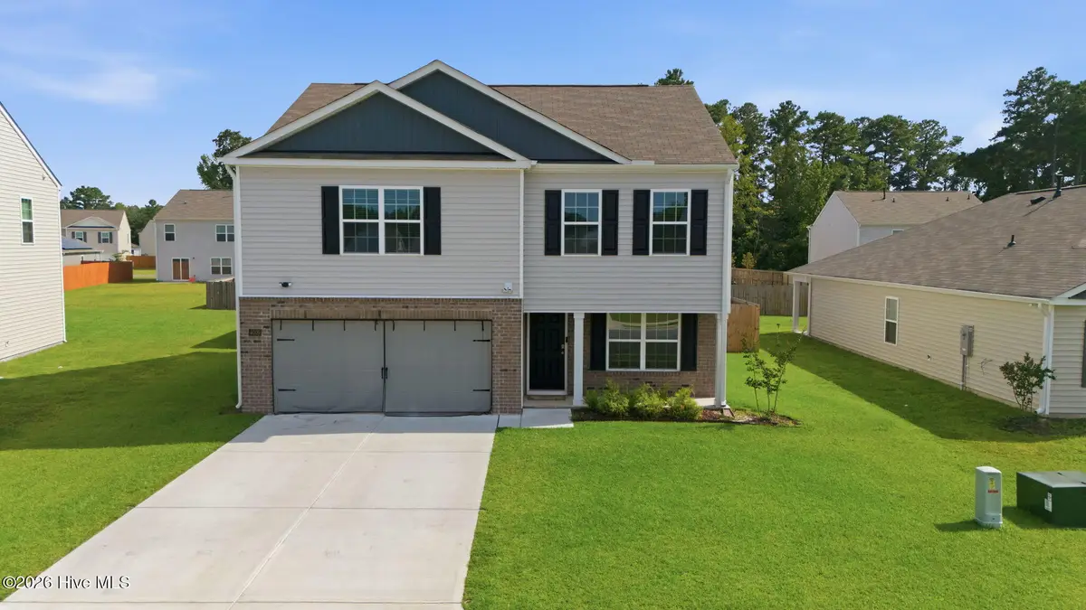 4009 Emerald View, New Bern, NC 28560 - #1