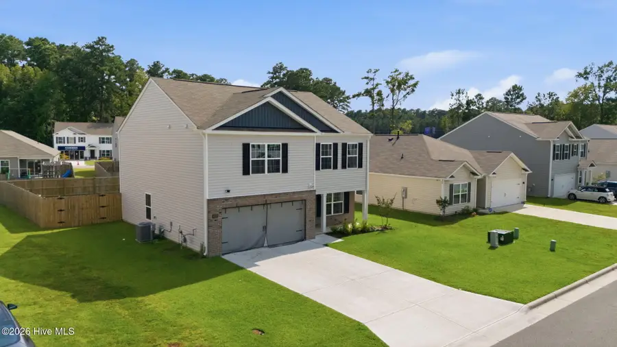 4009 Emerald View, New Bern, NC 28560 - #2