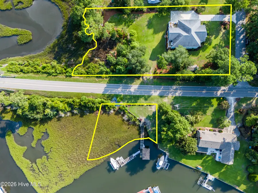 600 Cordgrass Road, Hampstead, NC 28443 - #3