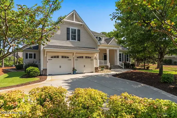 3786 Ridge Crest Drive, Southport, NC 28461