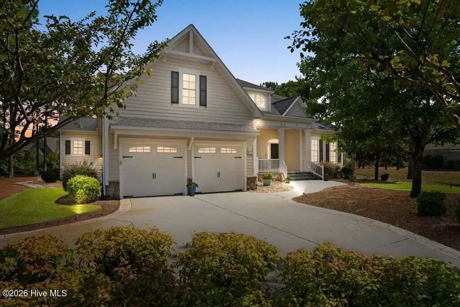 3786 Ridge Crest Drive, Southport, NC 28461 - #2