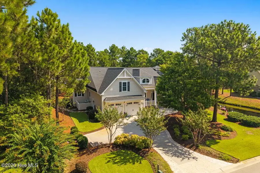 3786 Ridge Crest Drive, Southport, NC 28461 - #3