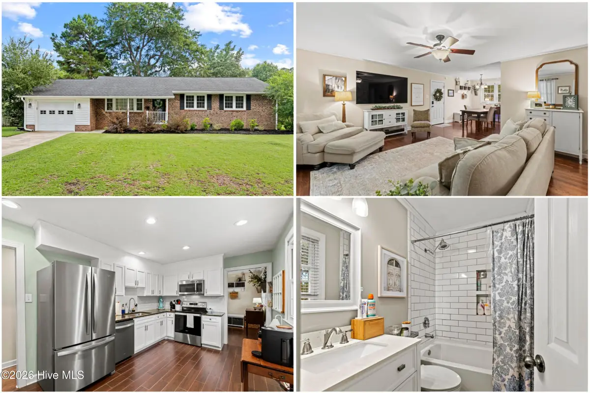 1121 Hendricks Avenue, Jacksonville, NC 28540 - #1