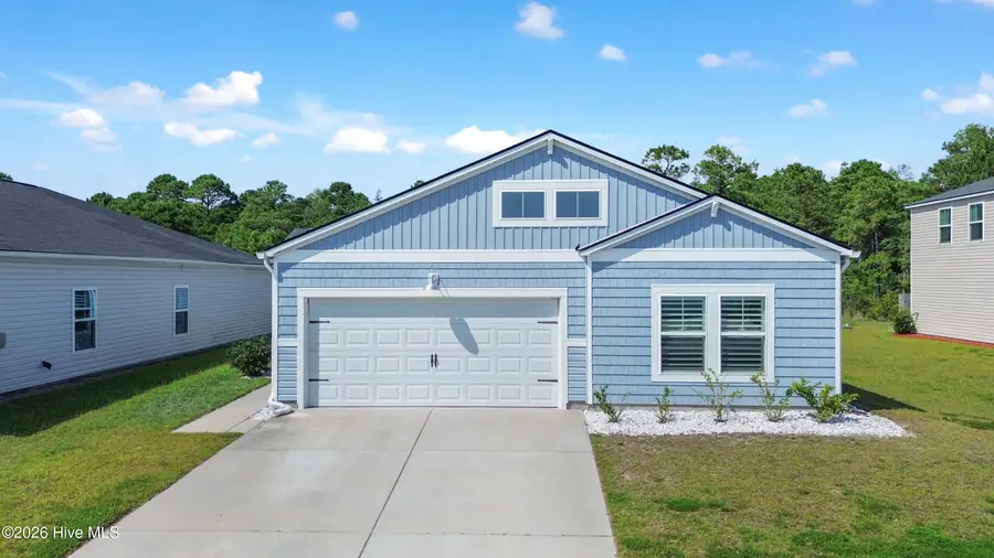 948 Bourne Drive Sw, Ocean Isle Beach, NC 28469 - #2