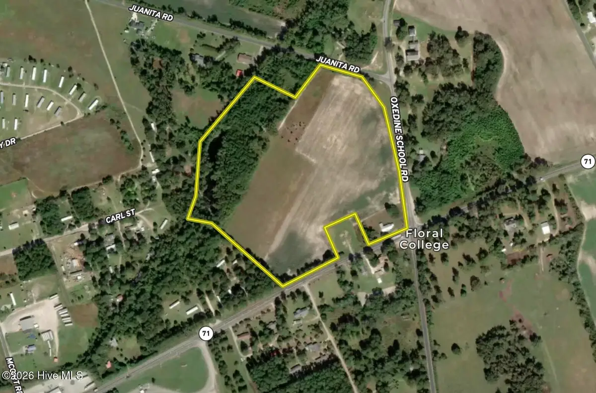 2740 Nc 71 Highway, Maxton, NC 28364 - #1