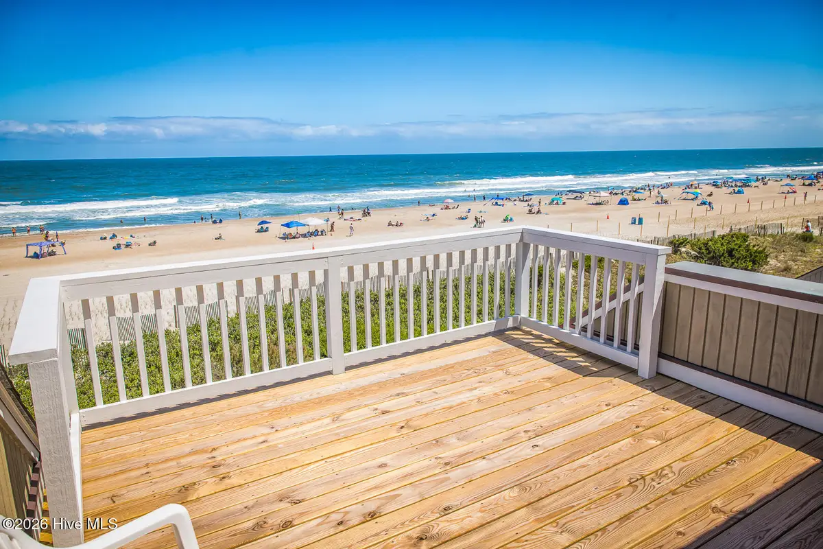 14 E Atlanta Street #Unit B, Wrightsville Beach, NC 28480 - #1