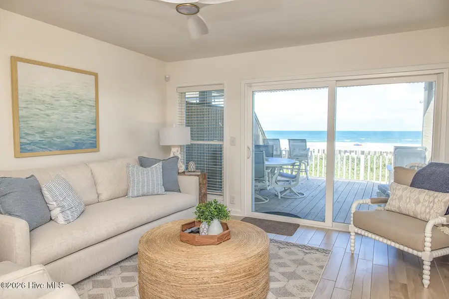 14 E Atlanta Street #Unit B, Wrightsville Beach, NC 28480 - #3