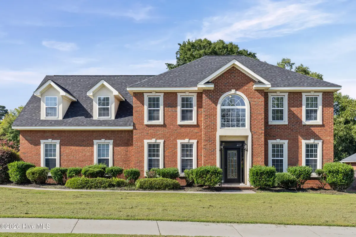 201 Bainbridge Drive, Evans, GA 30809 - #1