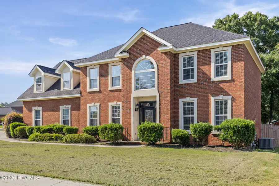 201 Bainbridge Drive, Evans, GA 30809 - #2
