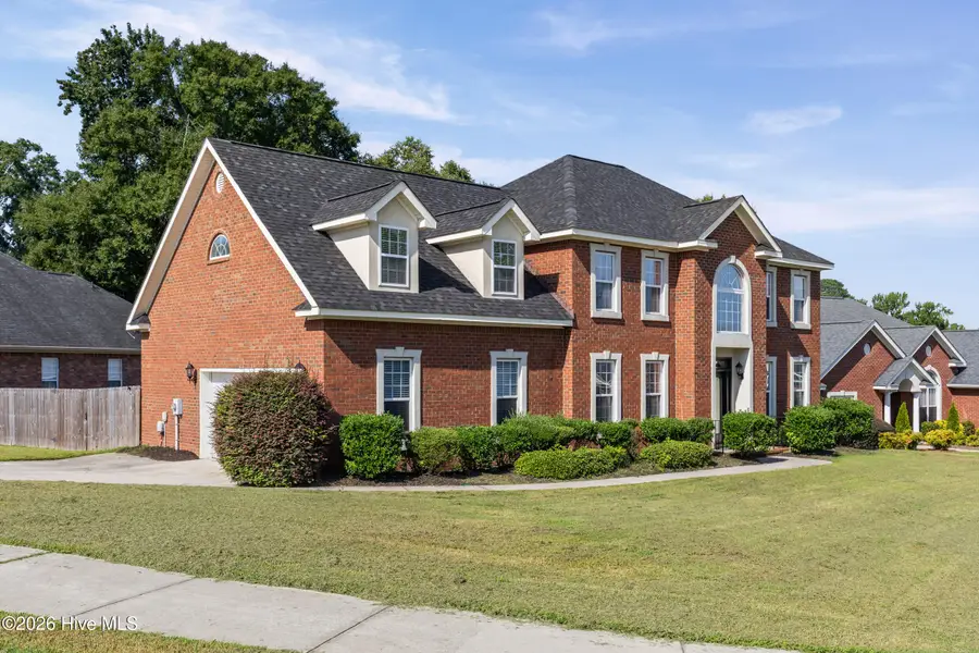 201 Bainbridge Drive, Evans, GA 30809 - #3