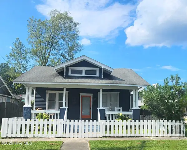 1617 Orange Street, Wilmington, NC 28401