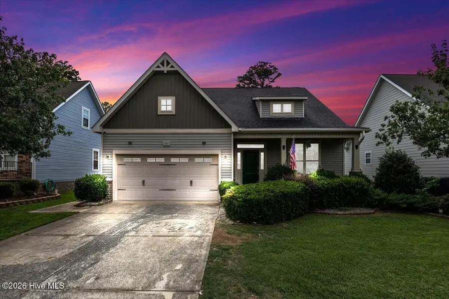 107 Somervale Lane, Goldsboro, NC 27530 - #2
