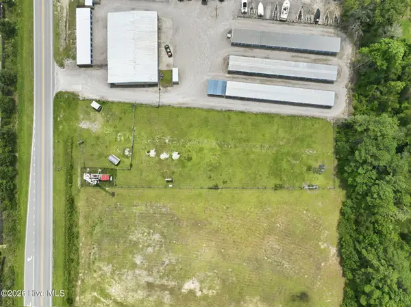 2493 N Hwy 58, Swansboro, NC 28584