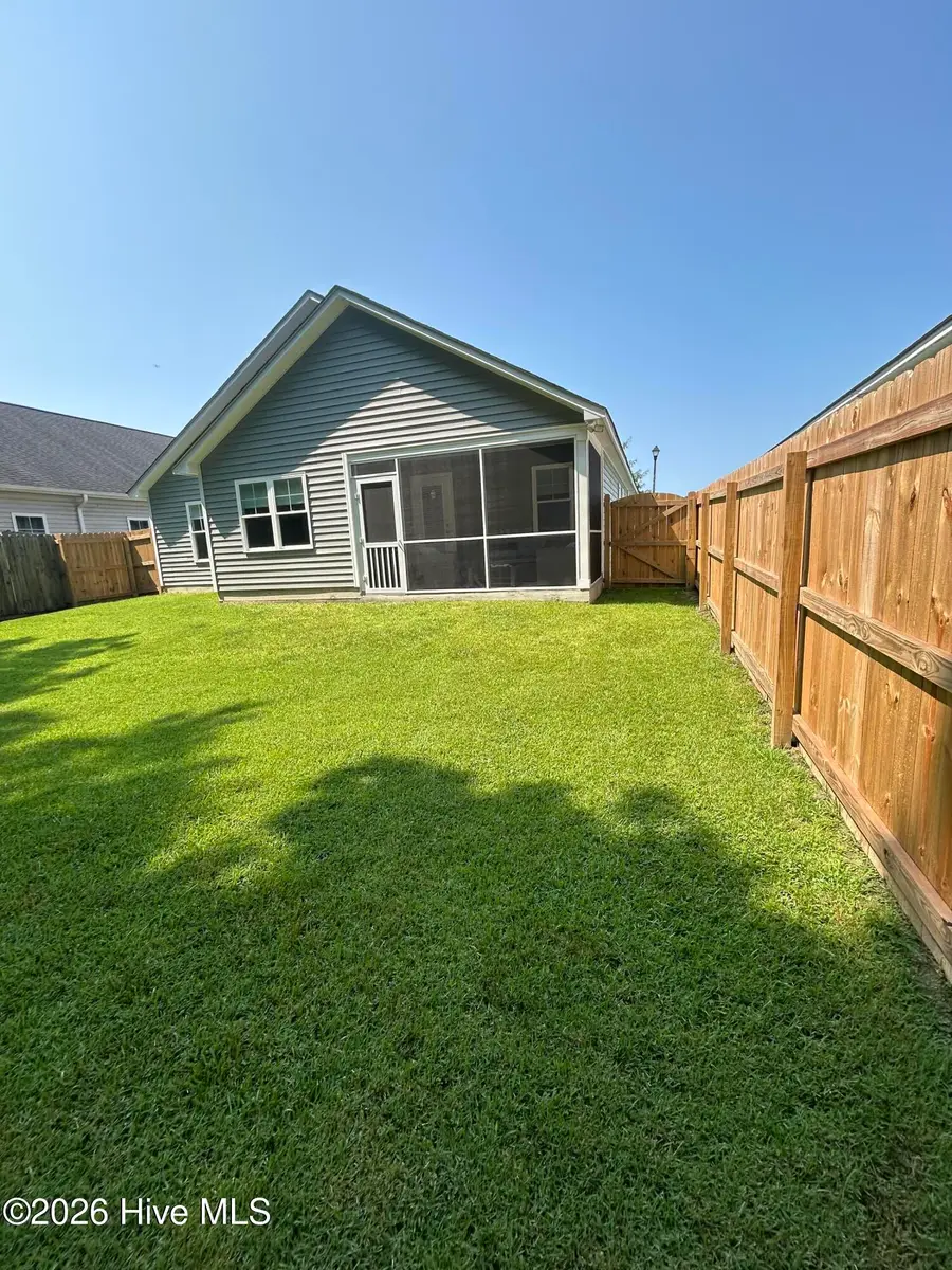315 Woolard Trail, New Bern, NC 28560 - #2