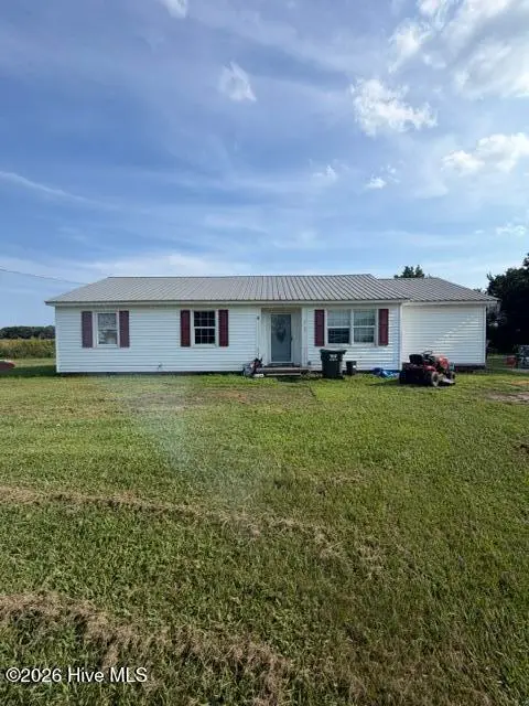 7167 Highway 41 W, Trenton, NC 28585 - #3