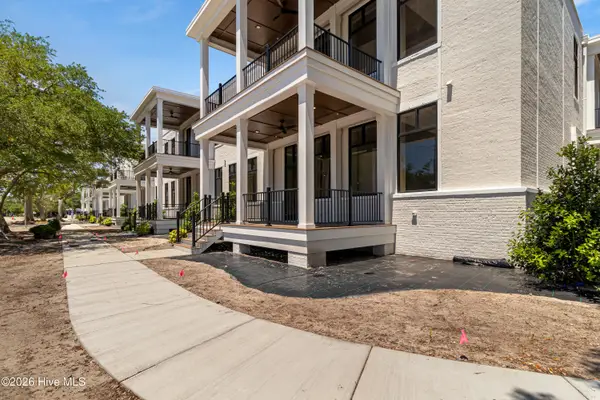 805 Mulberry Street #209, Beaufort, NC 28516