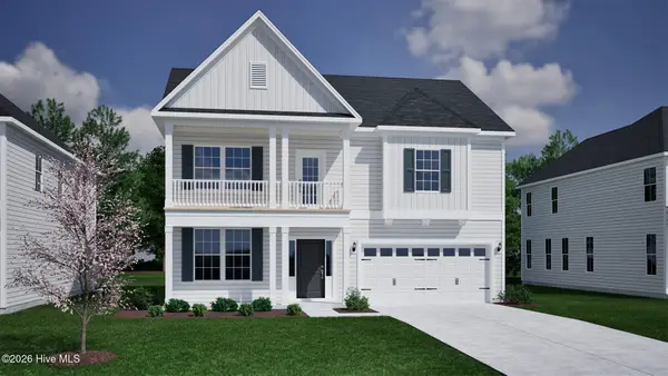 265 Lookout Point, Hampstead, NC 28443