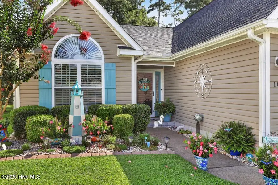 104 Bermuda View, New Bern, NC 28560 - #2