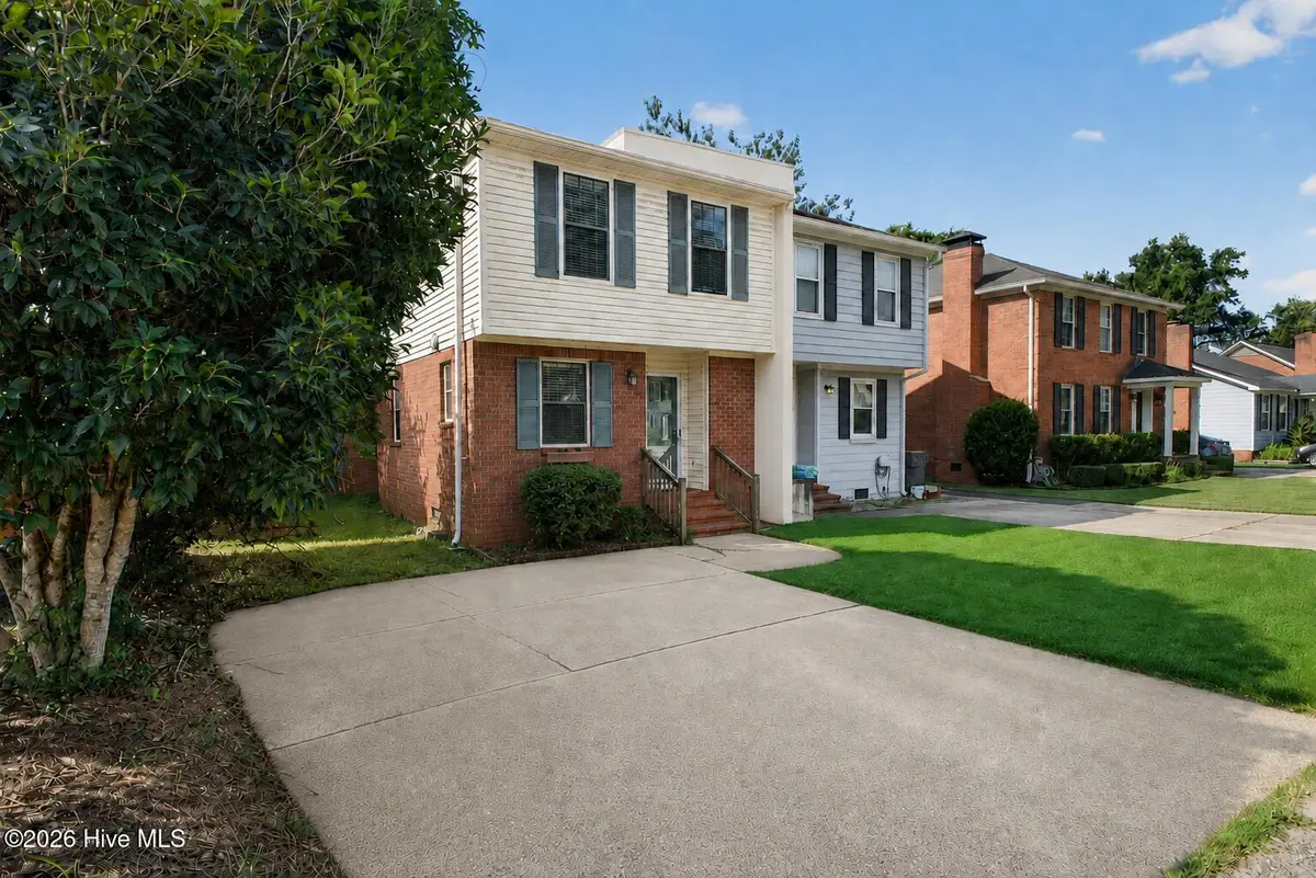 2448 Riverlook Drive, Augusta, GA 30904 - #1