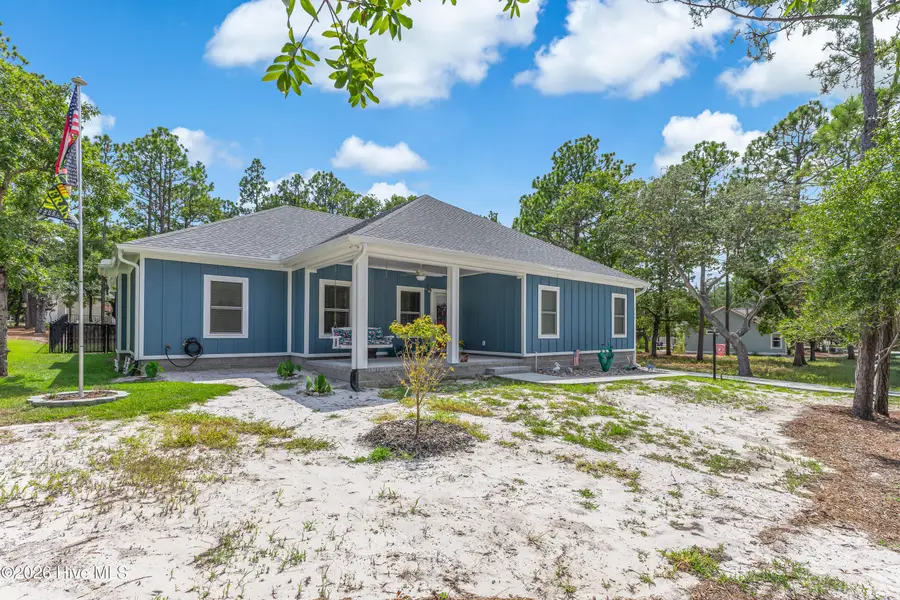 799 Folly Drive Se, Bolivia, NC 28422 - #2