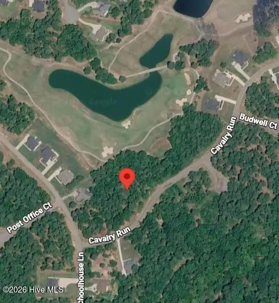 Lot M-14 Calvary Run, North Augusta, SC 29841 - #1