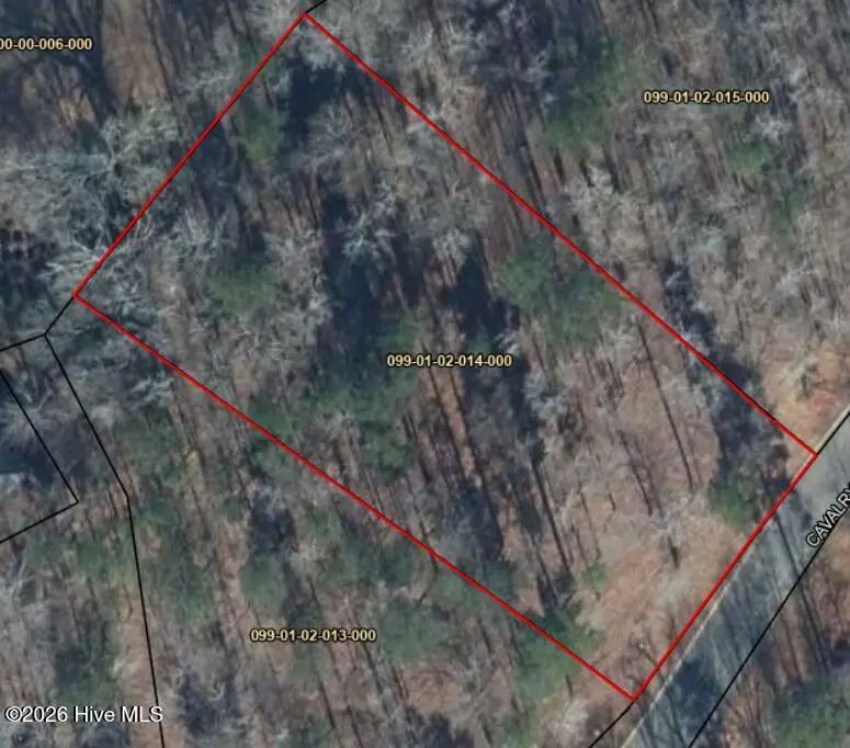 Lot M-14 Calvary Run, North Augusta, SC 29841 - #2