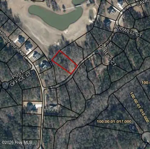 Lot M-14 Calvary Run, North Augusta, SC 29841 - #3