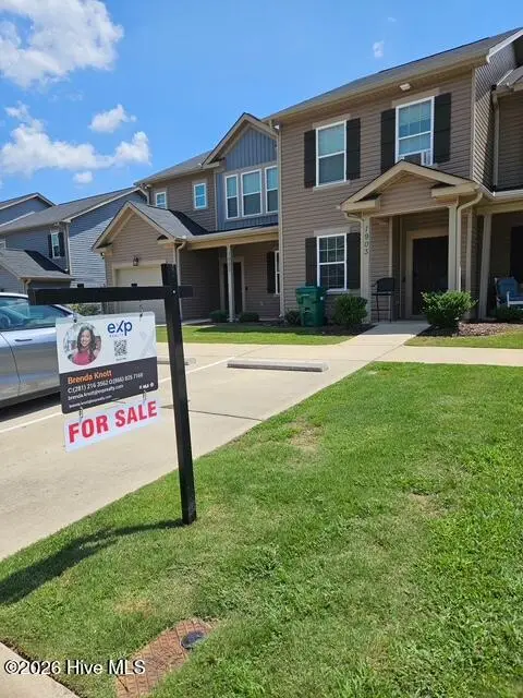 1903 Butternut Drive #18-B, Grovetown, GA 30813
