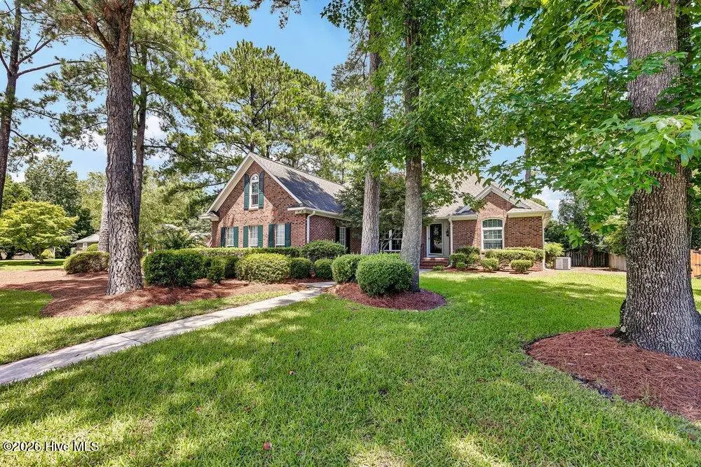 7101 Crabwalk Court, Wilmington, NC 28405 - #1
