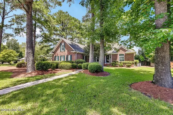 7101 Crabwalk Court, Wilmington, NC 28405