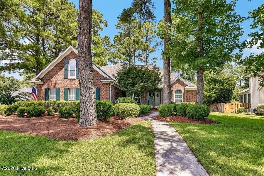 7101 Crabwalk Court, Wilmington, NC 28405 - #2