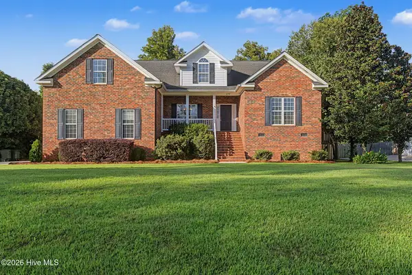 570 Rivernorth Drive, North Augusta, SC 29841