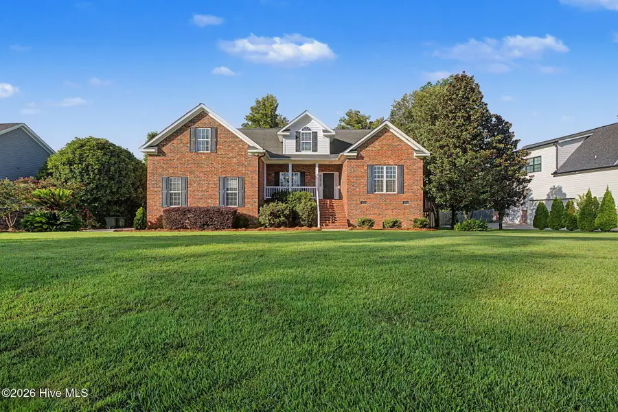 570 Rivernorth Drive, North Augusta, SC 29841 - #3