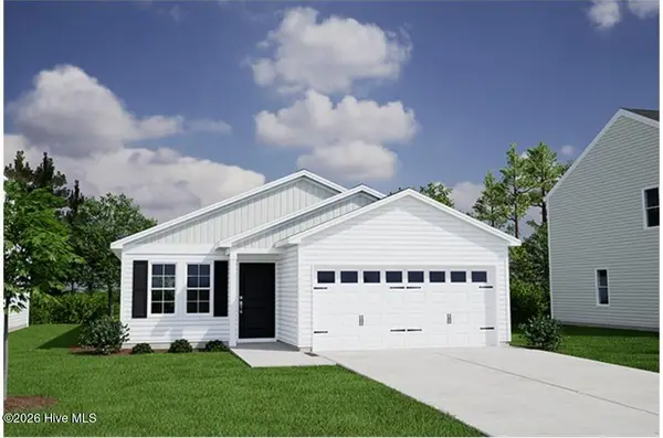 426 Galloping Foal Way Se, Bolivia, NC 28422