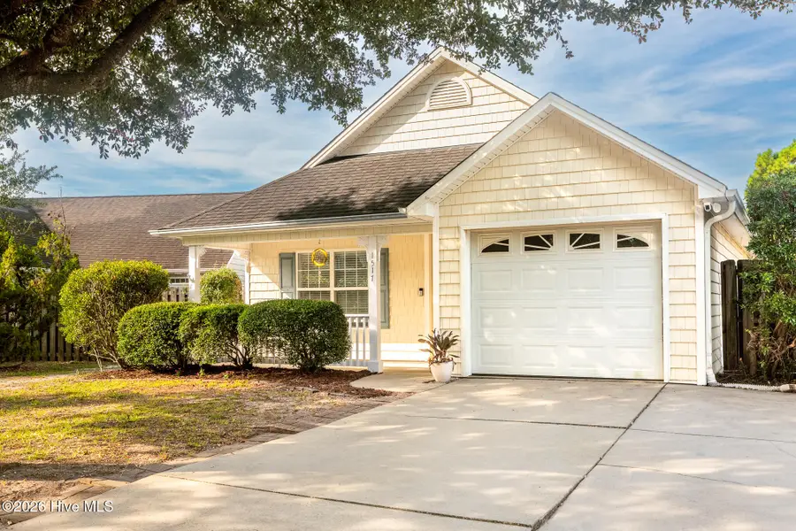 1517 Wagon Court, Wilmington, NC 28412 - #3