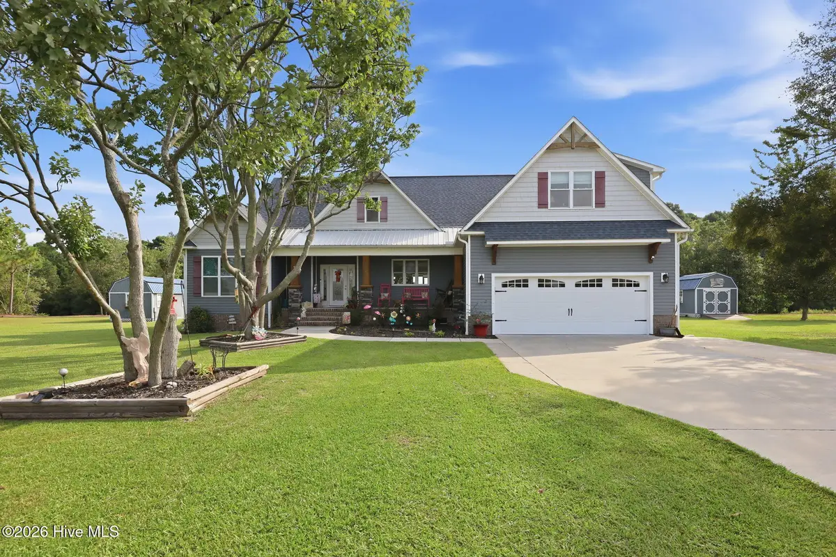771 Bay Tree Drive, Harrells, NC 28444 - #1