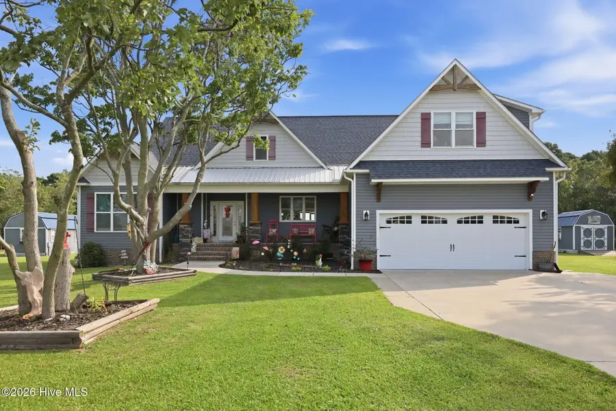 771 Bay Tree Drive, Harrells, NC 28444 - #2