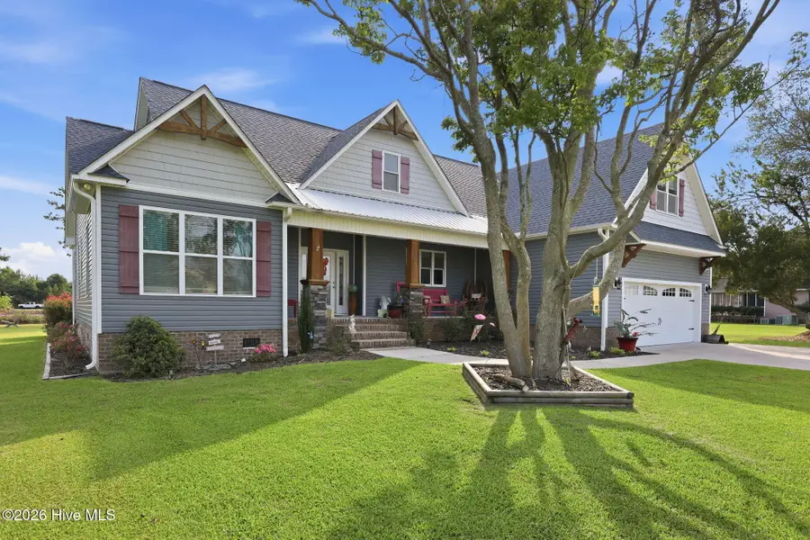 771 Bay Tree Drive, Harrells, NC 28444 - #3