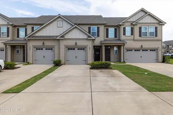 593 Vinings Drive, Grovetown, GA 30813