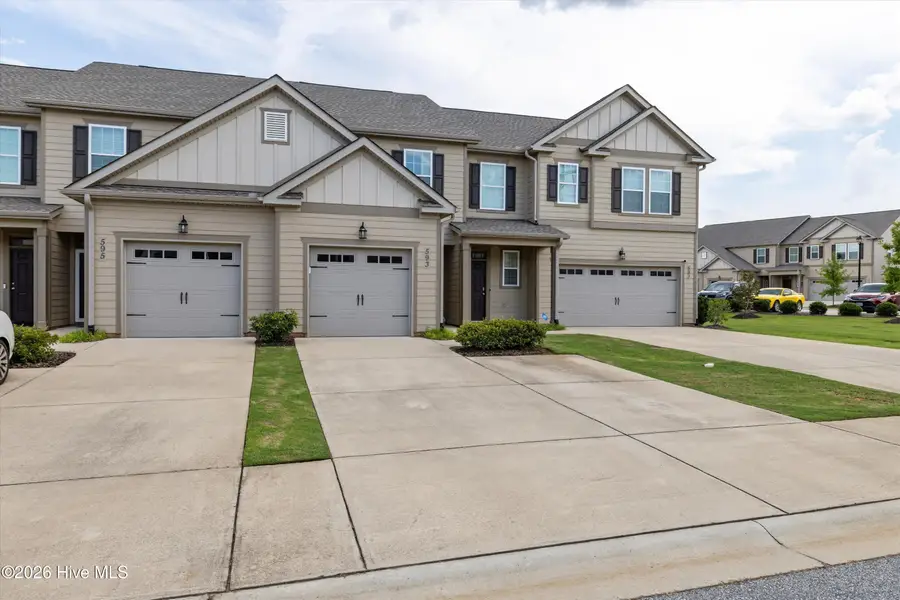 593 Vinings Drive, Grovetown, GA 30813 - #3