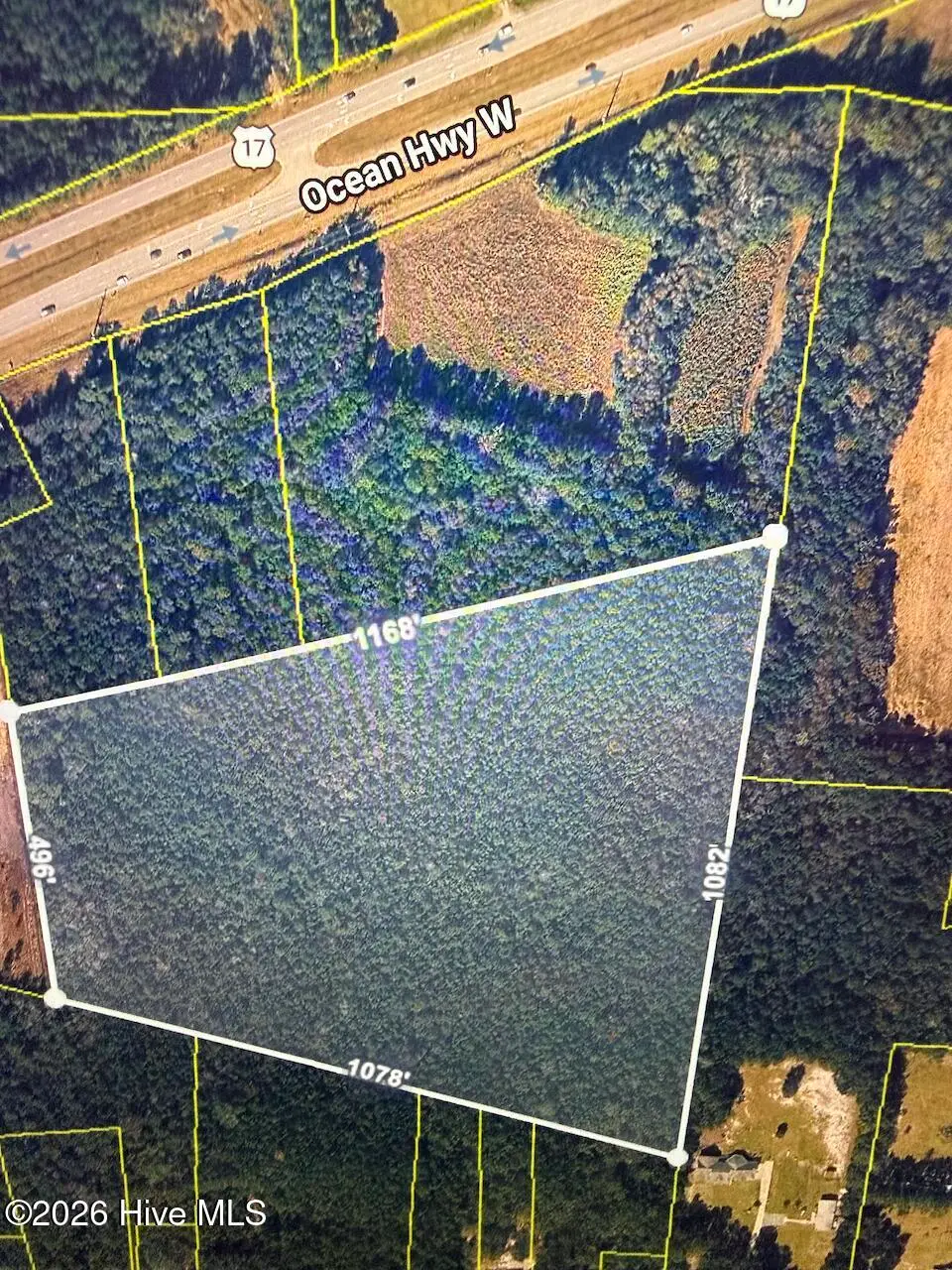 0 Cumbee Road Sw, Supply, NC 28462 - #1