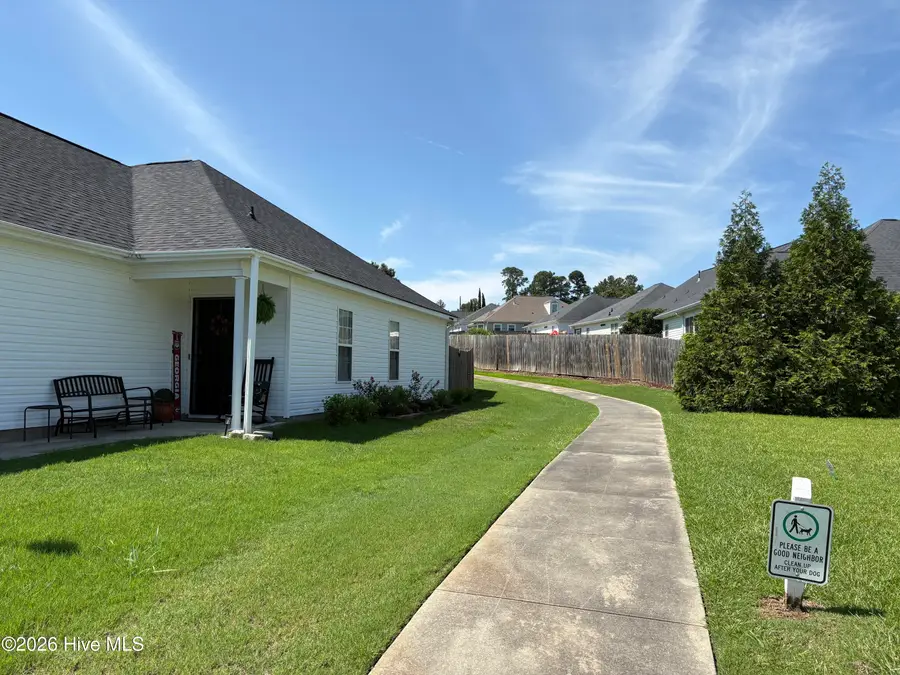 466 Connemara Trail, Evans, GA 30809 - #2